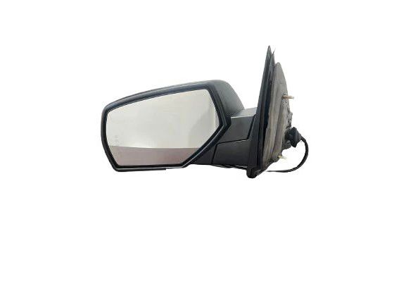ESPEJO RETROVISOR IZQUIERDO SILVERADO/SIERRA 2014-2018