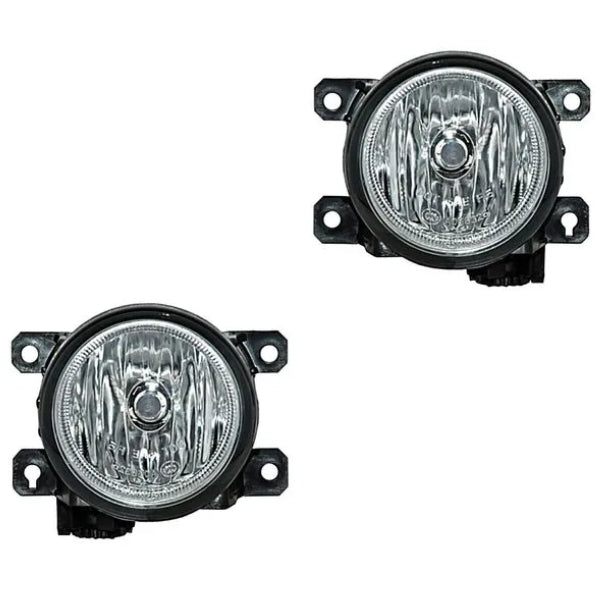 Faros de niebla