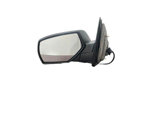 ESPEJO RETROVISOR IZQUIERDO SILVERADO/SIERRA 2014-2018