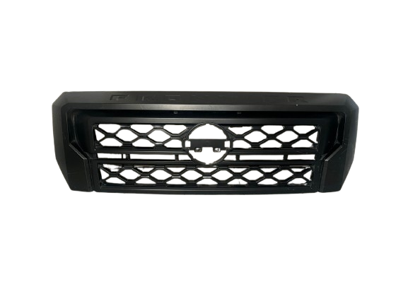 PARRILLA NISSAN FRONTIER 2024