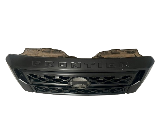 PARRILLA NISSAN FRONTIER 2024